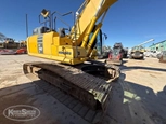 Used 2019 Komatsu PC240LC-11